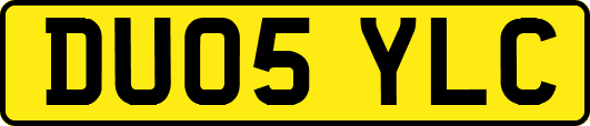 DU05YLC