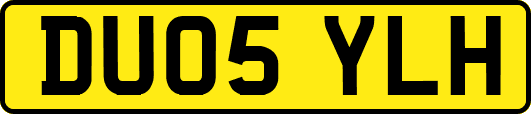 DU05YLH