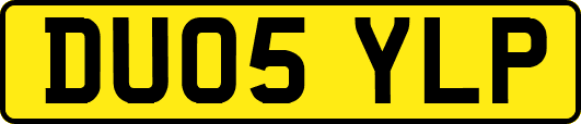 DU05YLP