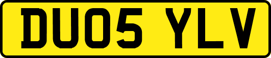 DU05YLV