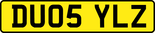 DU05YLZ