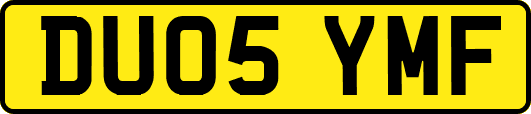 DU05YMF