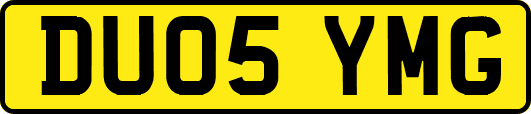 DU05YMG