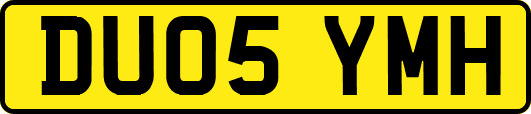 DU05YMH