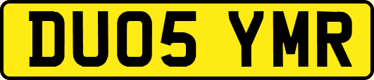 DU05YMR