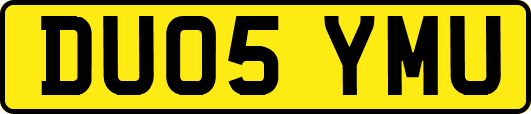 DU05YMU