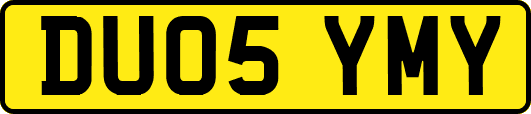 DU05YMY