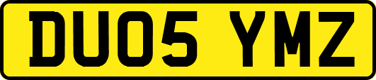 DU05YMZ