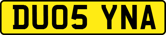 DU05YNA