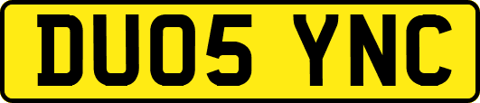 DU05YNC