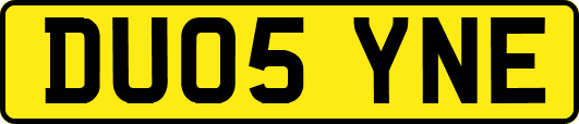 DU05YNE