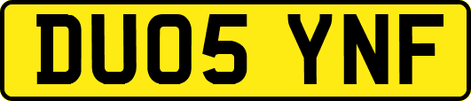 DU05YNF