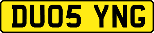 DU05YNG