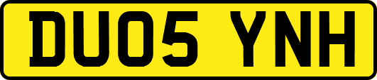 DU05YNH
