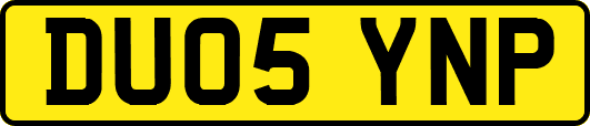 DU05YNP