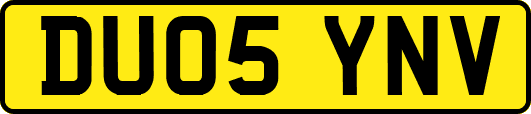 DU05YNV