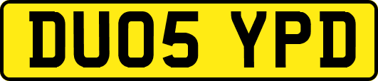 DU05YPD