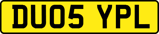 DU05YPL