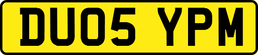 DU05YPM