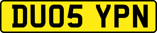 DU05YPN