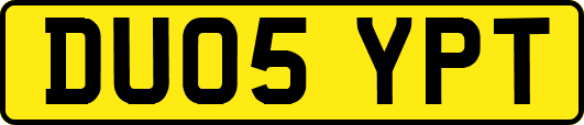 DU05YPT