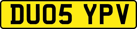 DU05YPV