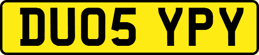 DU05YPY