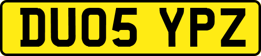 DU05YPZ
