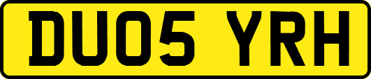 DU05YRH
