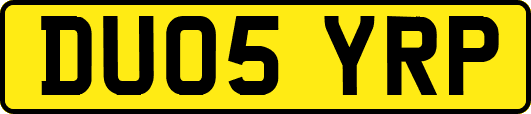 DU05YRP