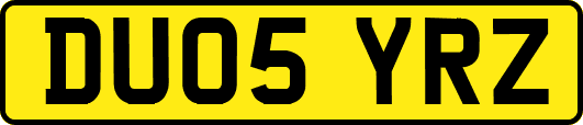 DU05YRZ