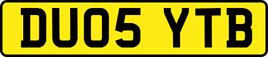 DU05YTB