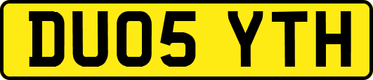 DU05YTH