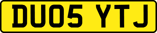 DU05YTJ