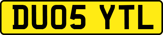 DU05YTL