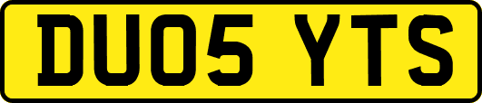 DU05YTS