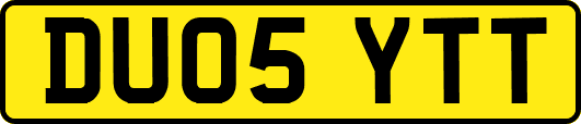 DU05YTT