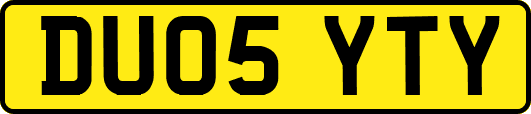 DU05YTY