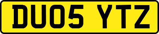 DU05YTZ