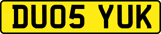 DU05YUK