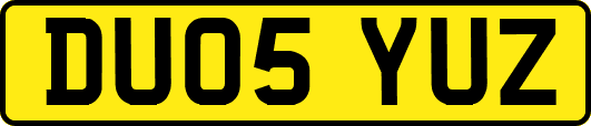 DU05YUZ