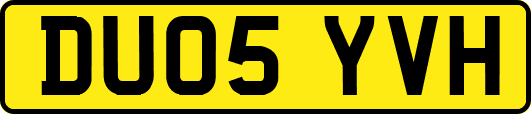 DU05YVH