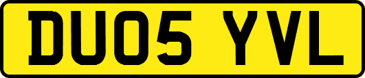 DU05YVL