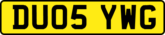 DU05YWG