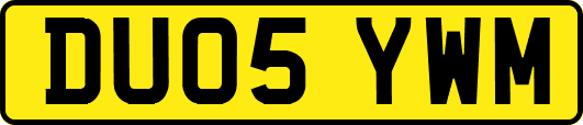DU05YWM