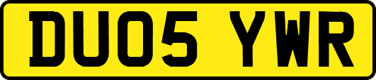 DU05YWR