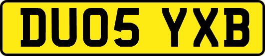 DU05YXB