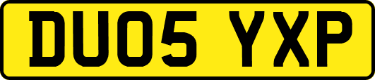 DU05YXP