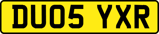 DU05YXR