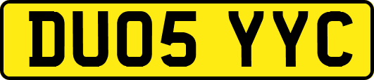DU05YYC